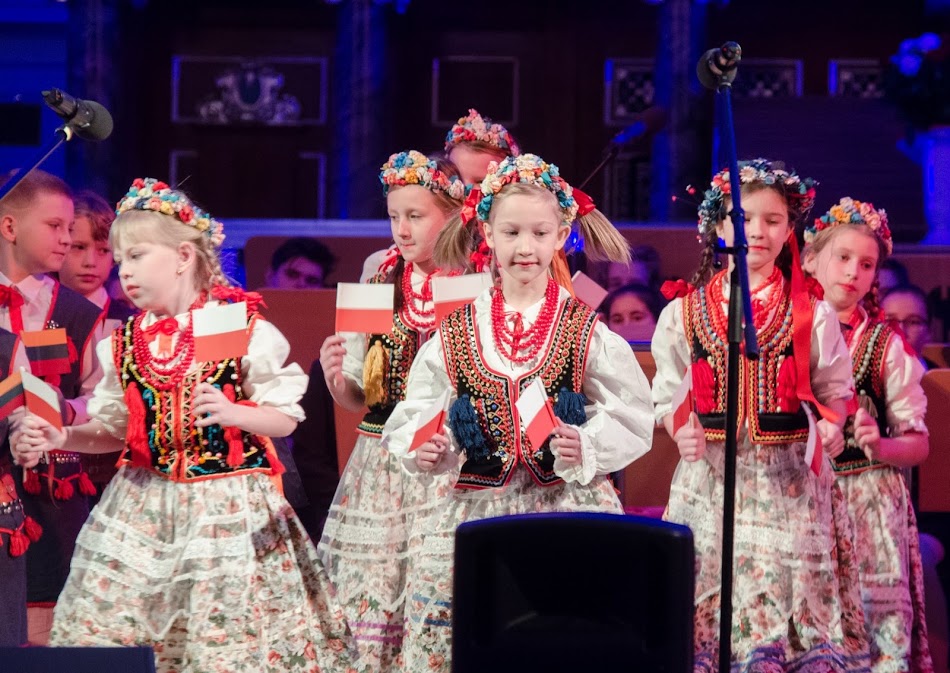 Koncert Niepodleg�o�ciowy 2016