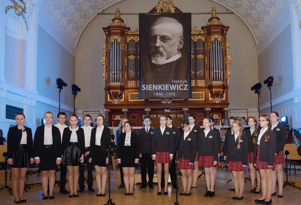 Koncert Niepodleg�o�ciowy 2016