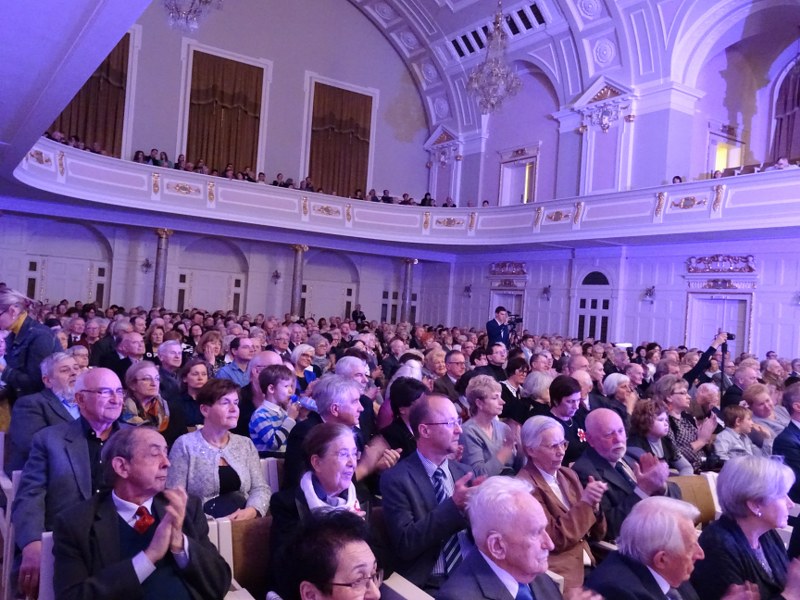 Koncert Niepodleg�o�ciowy 2016