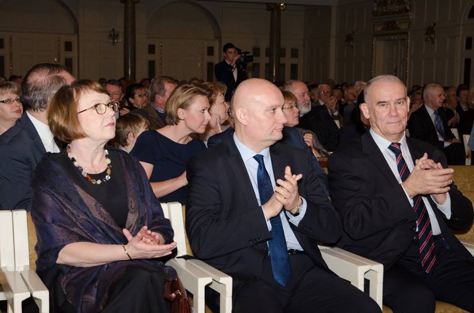 Koncert Niepodleg�o�ciowy 2016