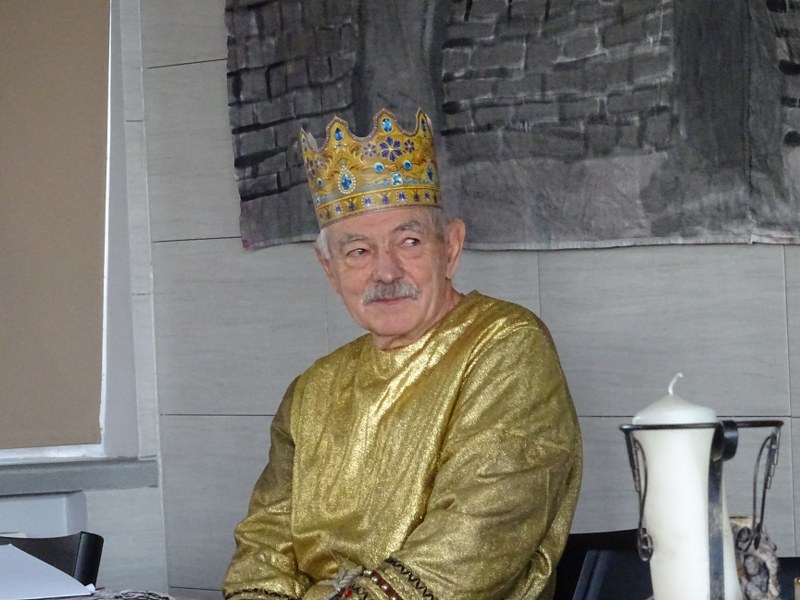 Sztuka LUBONIE w Lubo�skim O�rodku Kultury