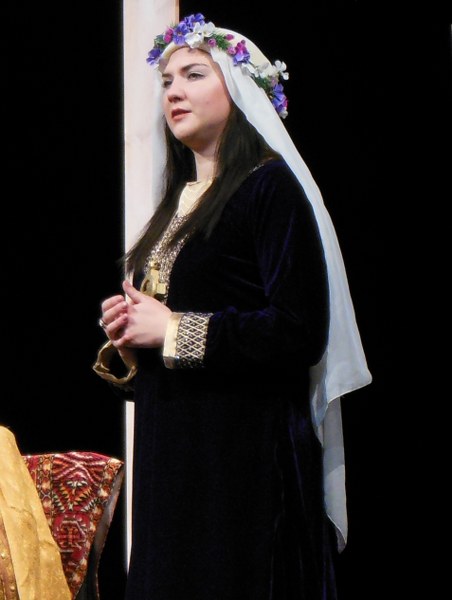 Spektakl Lubonie Kraszewskiego w Poznaniu