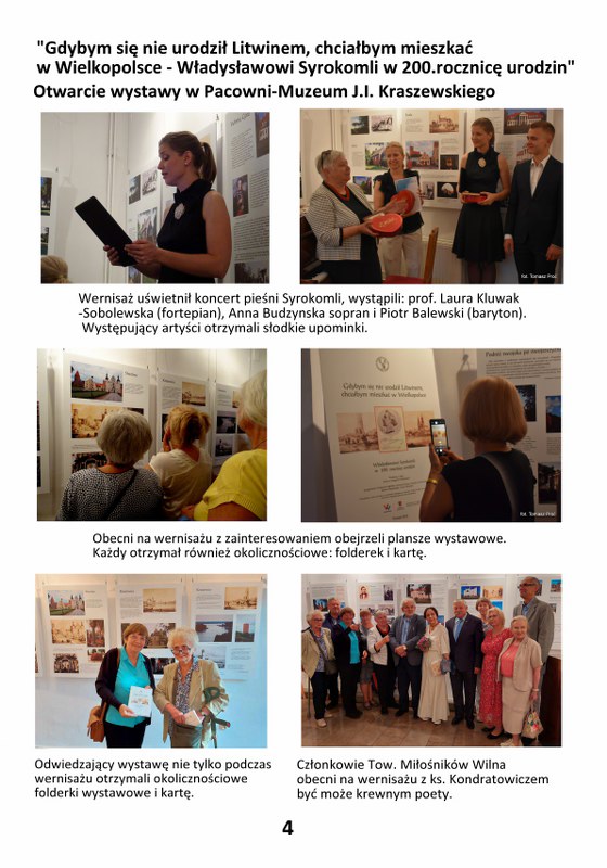 Syrokomli w 200-lecie urodzin