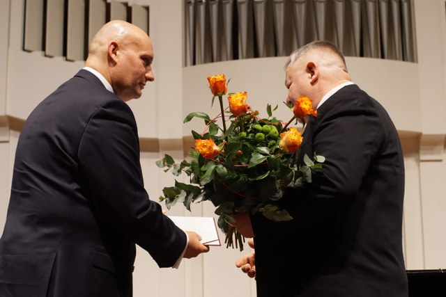 Ad Perpetuam Rei Memoriam