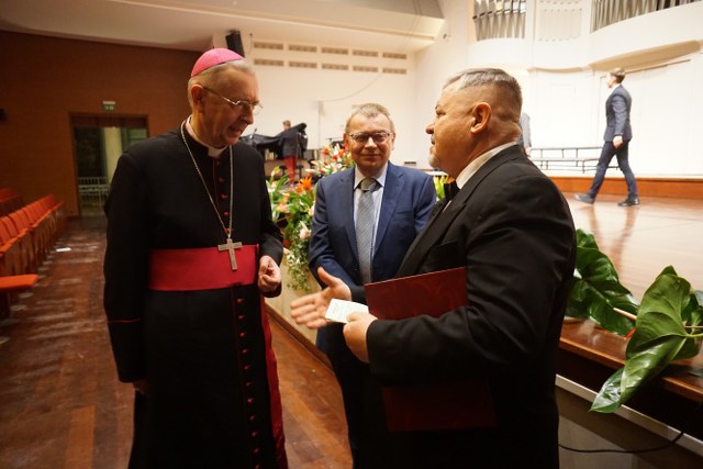 Ad Perpetuam Rei Memoriam