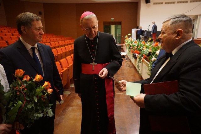 Ad Perpetuam Rei Memoriam