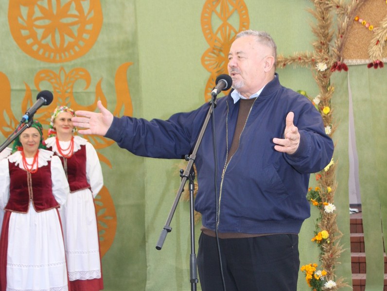 Pikieliszki Do�ynki