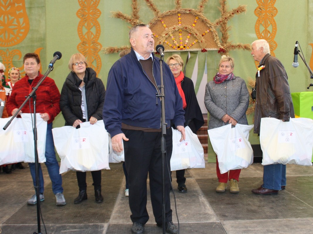 Pikieliszki Do�ynki