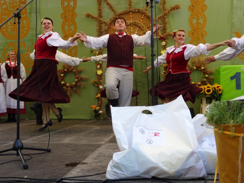 Pikieliszki Do�ynki