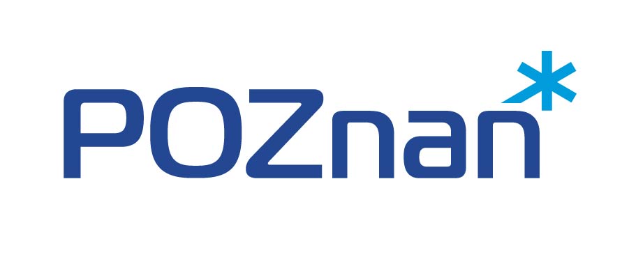 Poznań logo